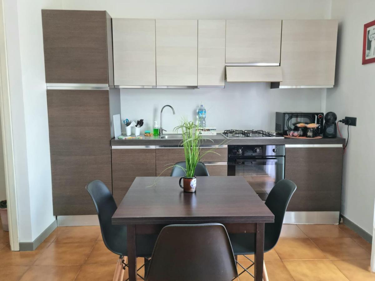 Home Of Fame - Home Gallery With Fully Equipped Kitchen, Separate Entrance, Free Parking Olbia Ngoại thất bức ảnh