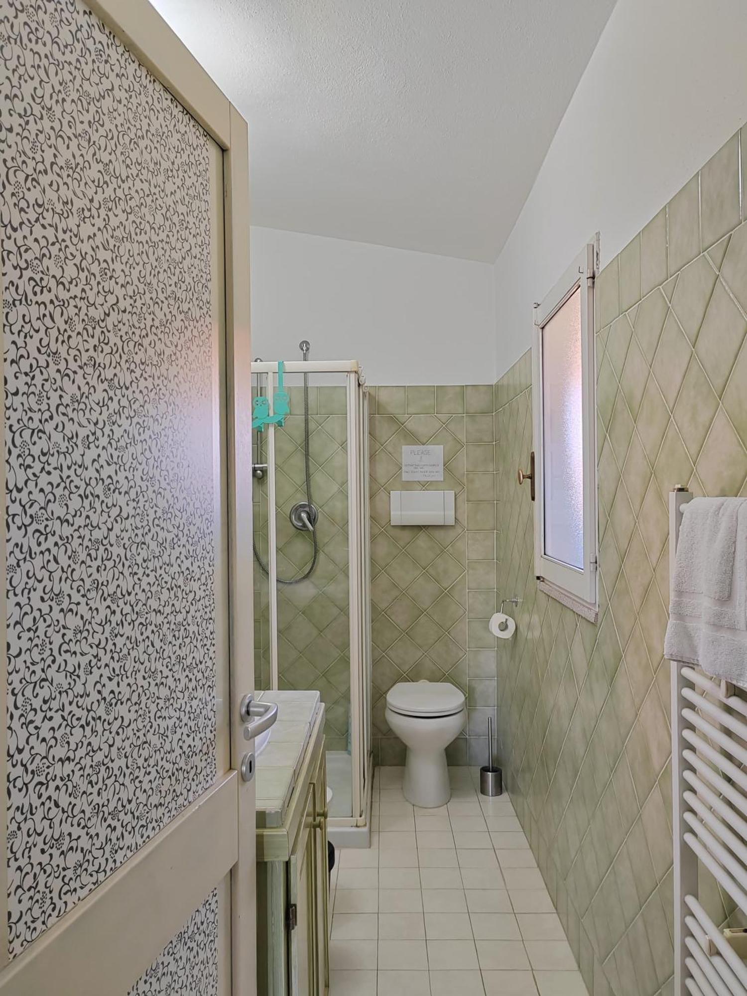 Home Of Fame - Home Gallery With Fully Equipped Kitchen, Separate Entrance, Free Parking Olbia Ngoại thất bức ảnh