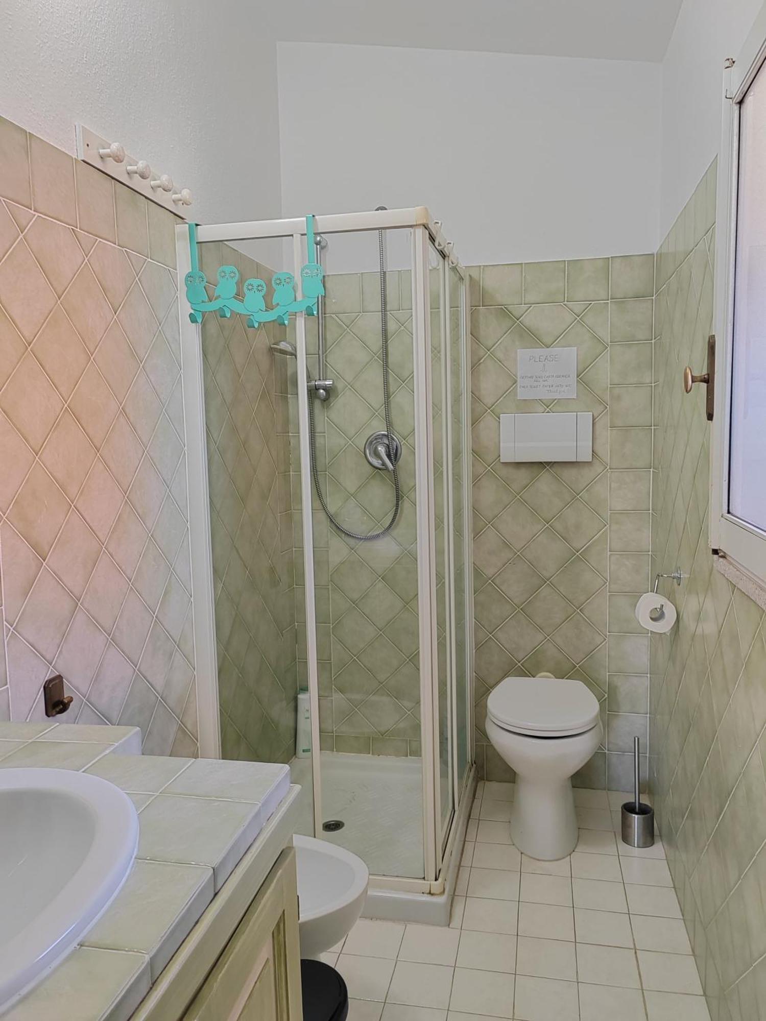 Home Of Fame - Home Gallery With Fully Equipped Kitchen, Separate Entrance, Free Parking Olbia Ngoại thất bức ảnh